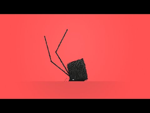 Daddy Long Legs Game - YouTube