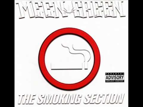 Meen Green - Life In The Streets