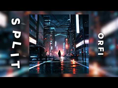 Орфи - Split (Official music video 2024)