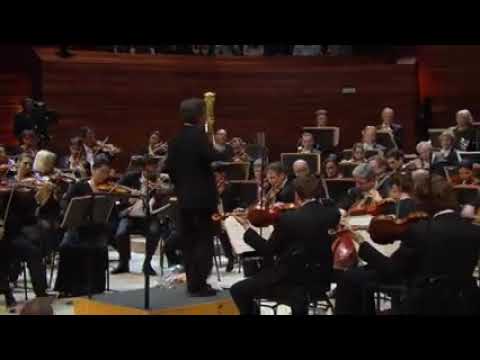 Bizet: Carmen Overture