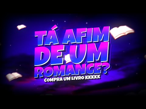 TÁ AFIM DE UM ROMANCE COMPRA UM LIVRO (MTG QUERO TE ENCONTRAR) VIRAL (FUNK REMIX) Djay L Beats
