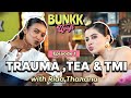 Rida Tharana On Bunkk With Uorfi Episode 1