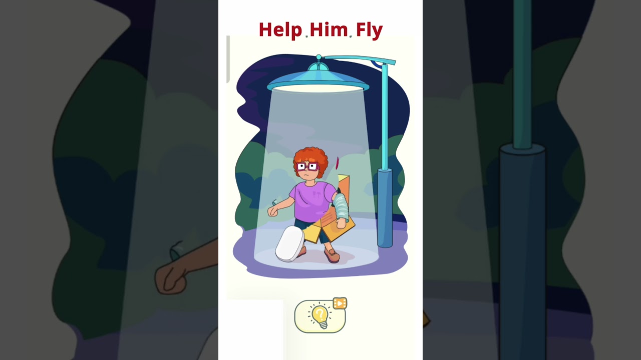 Help Him Fly 🕊️💸 | DOP 2 Delete One Part #viral #dop2 #shortsfeed #gaming