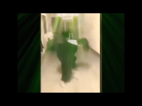 My Ghoul Jackson is killin it