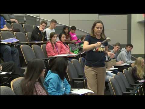 31. Nuclear Chemistry and Chemical Kinetics