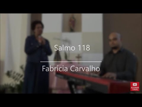 Salmo 118 video