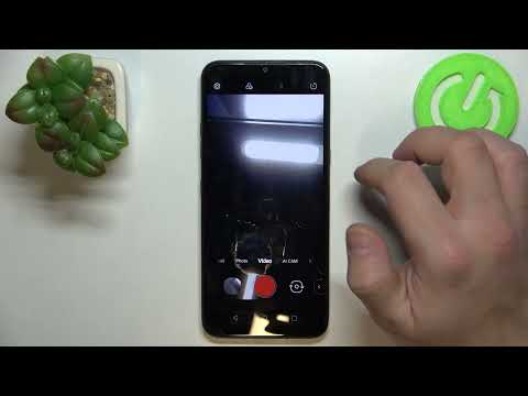 LG K41s and Camera Settings - Does My Phone Have Slow Motion Mode