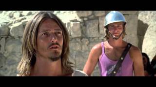 Jesus Christ Superstar (1973) HD - Pilate and Christ
