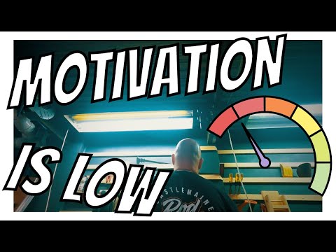 The struggle is real | The Shed Sesh