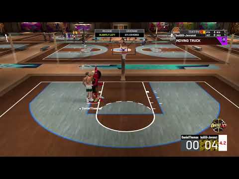 Its Friday! Playing NBA 2K21 Live 1.3K OTW