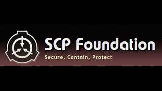 Welcome to The SCP Foundation - Fimfiction