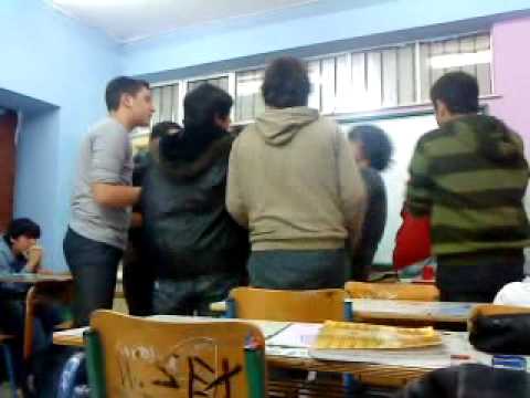 2o gumnasio kw g2+g5 shma kabana