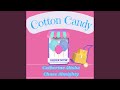 Cotton Candy