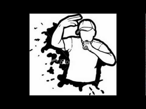 Crank Mc Feat. B-K86 - Wir sind die Kingz