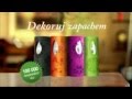 Air Wick Designer Collection Commercial