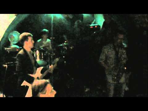 285 Soczewa Blues Session - 19.09.2014 - 3