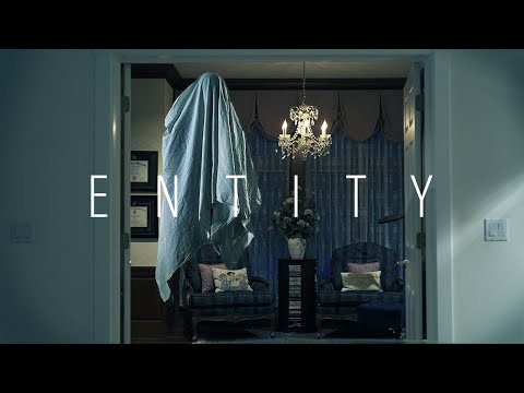 ENTITY | horror short film