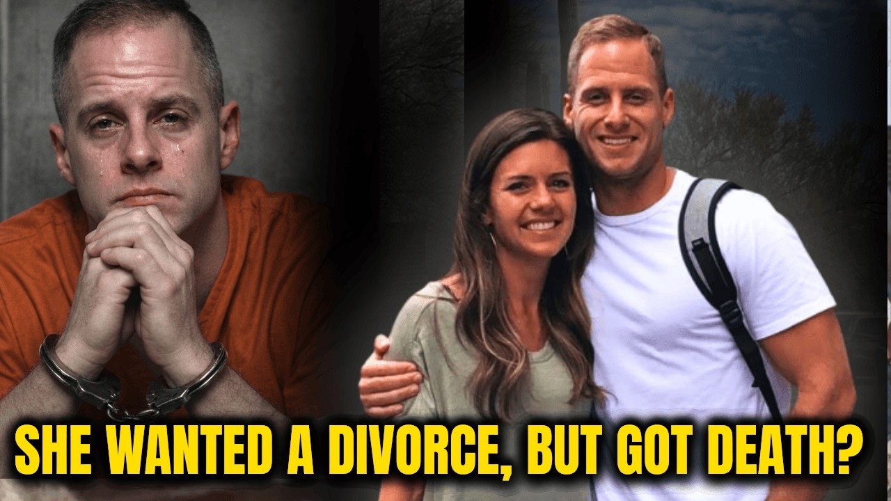 Pastor Caleb Killed His Wife Because Divorce Would Have Cost Him Everything - The Financial Motive?