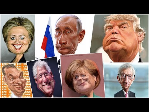Politikusok mindenütt!