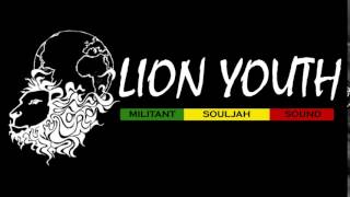 Lion youth Radio Mix