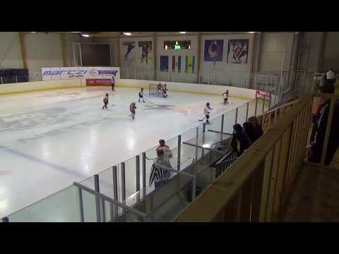DHK - DVTK 8:3 U12 2016.09.11. 2. harmad