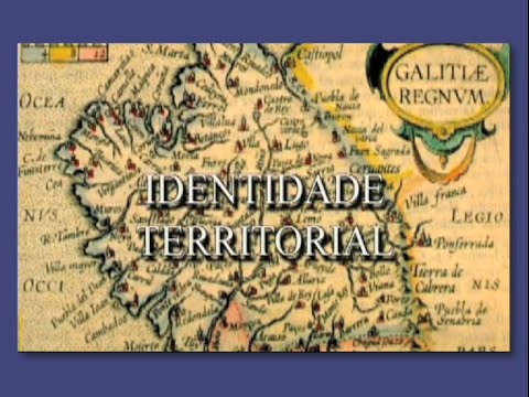 Vídeo: Identidade territorial