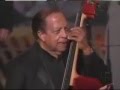Tributo a Israel López "Cachao"