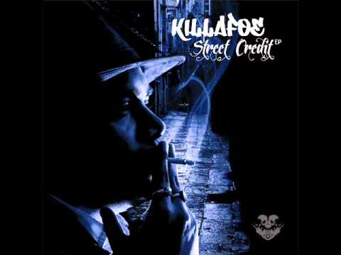 Killafoe - Hatorade
