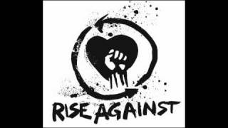 Rise Against - Obstructed View [-]