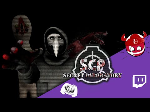 [SCP] The Perfect Rat - 10.07.2023 - Bokoen1 Twitch Stream