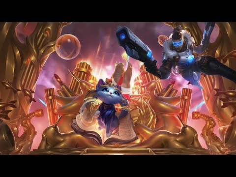 MOST OP PICK URF COMBO IN 2020