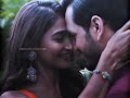 Leharaayi Song Efx WhatsApp Status Efx Status Most Eligible Bachelor Akhil Pooja Hegde AbhiJogu