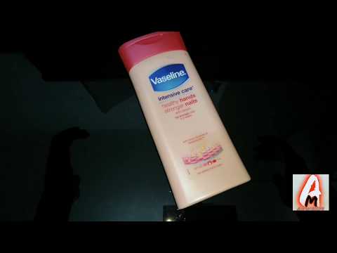 download lagu mp3 mp4 Vaseline Intensive Care Hand And Nail Lotion, download lagu Vaseline Intensive Care Hand And Nail Lotion gratis, unduh video klip Vaseline Intensive Care Hand And Nail Lotion