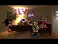 The Good Eggnog SonicSong182 Animation