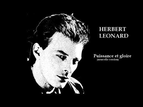 Herbert Leonard: Puissance et gloire
