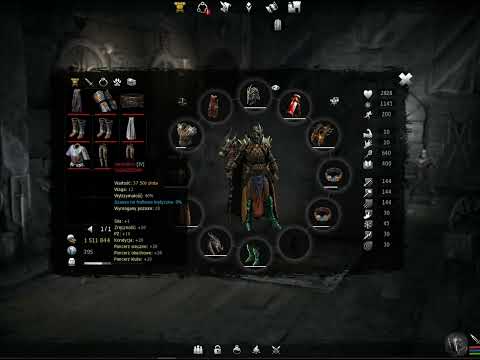 Broken Ranks Pierwsze miśki