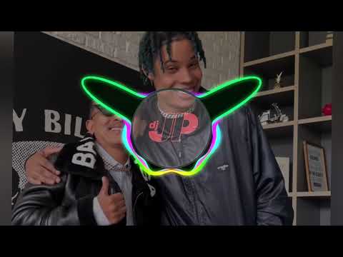 Cryzin, Manoel Gomes, Kaio Viana - Mas Existe Um Lugar (Remix)