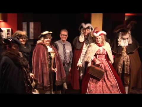 Abschiedslied und großes Los  - ELSTERWELLE