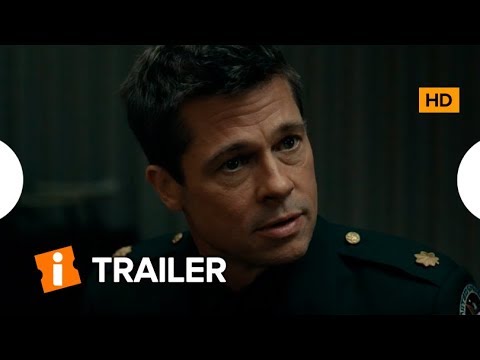 Ad Astra | Trailer Legendado