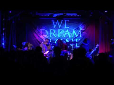 Arena 305 - Weightless Tour - We Dream Alone -2016-03-11
