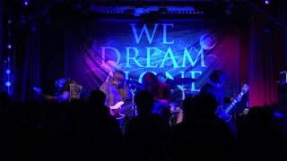 Arena 305 - Weightless Tour - We Dream Alone -2016-03-11