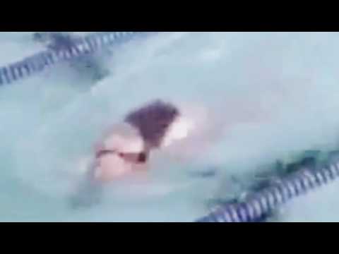 Aimee Teegarden Bathing Suit