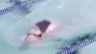Aimee Teegarden Black Swimsuit (1080p/hd)