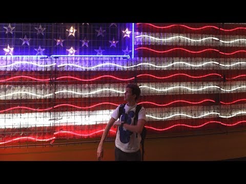 Mi rutina de fin de semana en Texas