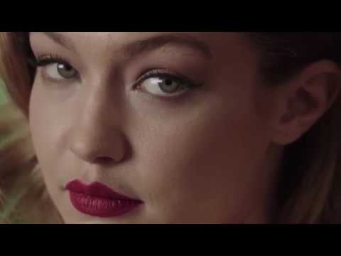 Calendario Pirelli 2019 Backstage: il teaser con Gigi Hadid