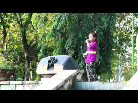 Aila - Suksma Meme Lan Bapa