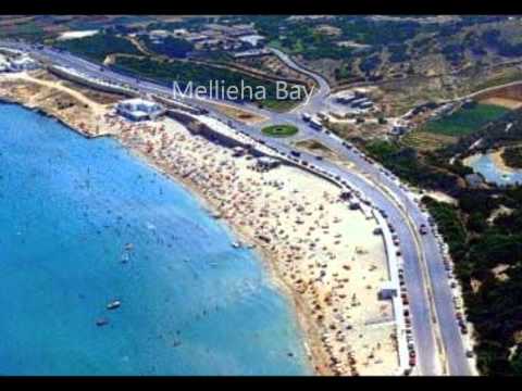 Mellieha, Malta