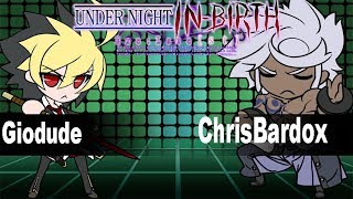 Download lagu UNIST: Giodude17798 (Hyde) vs ChrisBardox (Enkidu) Ranked Match mp3