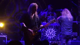 Masterplan - Crystal Night (Barcia Metalfest XIII)