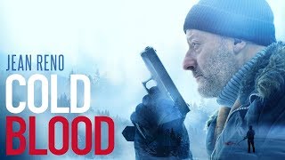 Cold Blood - Official Trailer